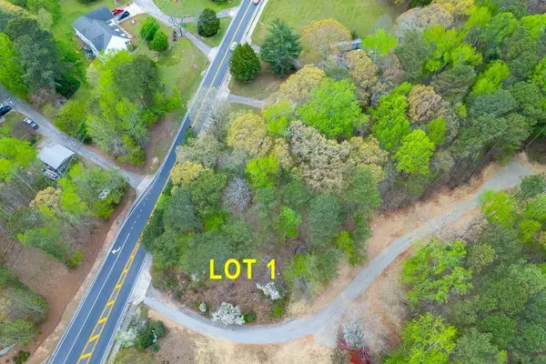 1 Majors RD, Cumming, GA 30041