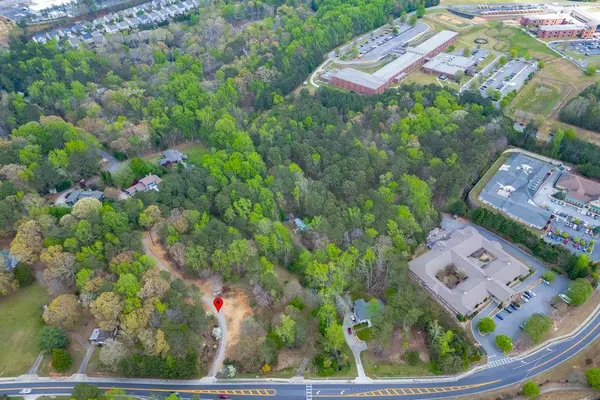 4 Majors RD, Cumming, GA 30041