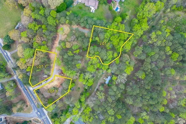 1 Majors RD, Cumming, GA 30041