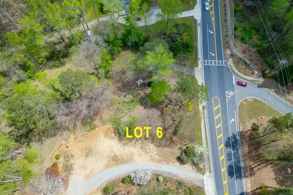 6 Majors RD, Cumming, GA 30041