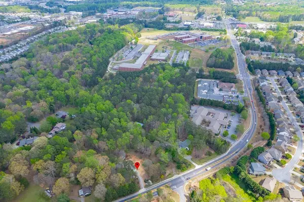 1 Majors RD, Cumming, GA 30041