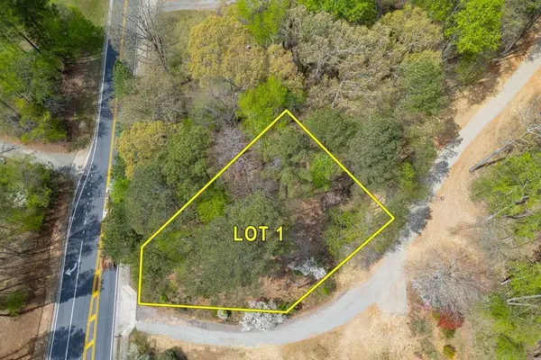 1 Majors RD, Cumming, GA 30041