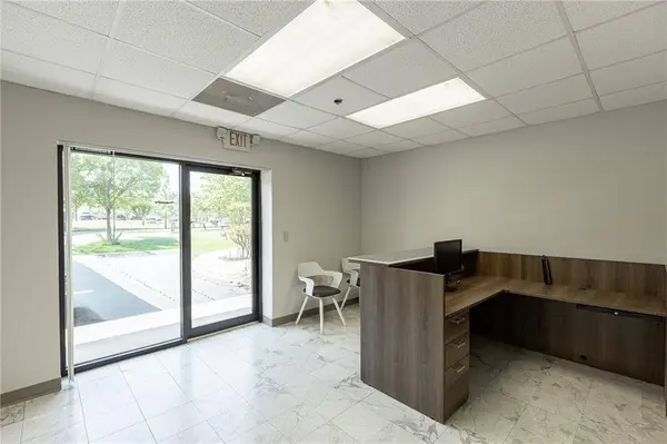 2705 Faith Industrial DR #700, Buford, GA 30518