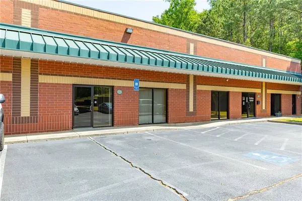 2705 Faith Industrial DR #700, Buford, GA 30518