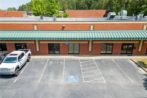 2705 Faith Industrial DR #700, Buford, GA 30518