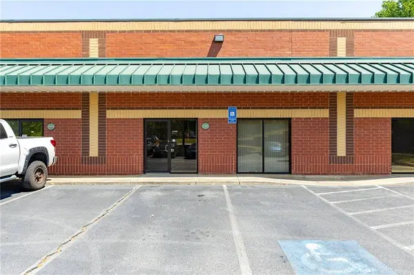 2705 Faith Industrial DR #700, Buford, GA 30518