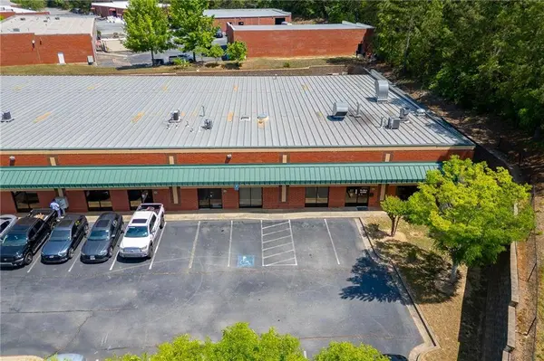 2705 Faith Industrial DR #700, Buford, GA 30518