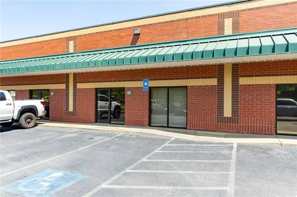 2705 Faith Industrial DR #700, Buford, GA 30518