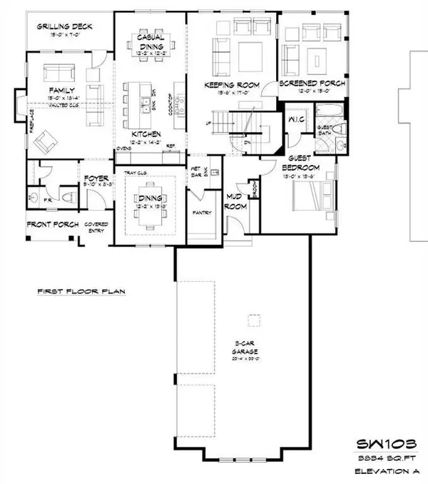 7950 Lotus WALK, Cumming, GA 30041