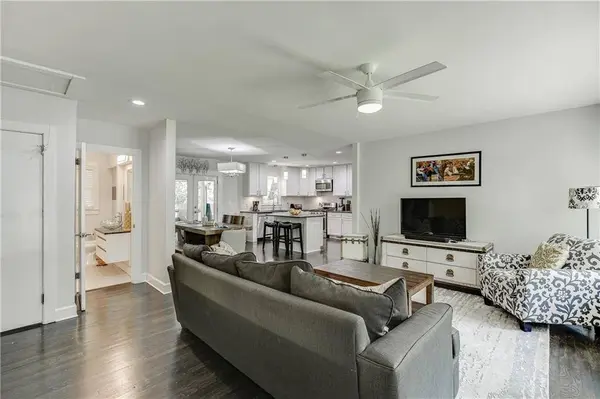 1858 Longdale DR, Decatur, GA 30032