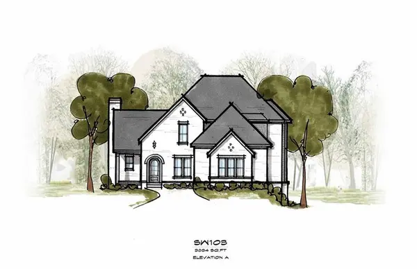 7950 Lotus WALK, Cumming, GA 30041