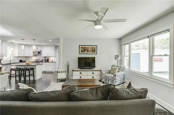 1858 Longdale DR, Decatur, GA 30032