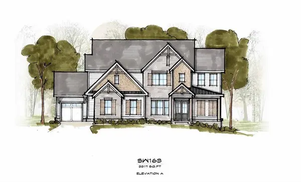 7910 Lotus WALK, Cumming, GA 30041