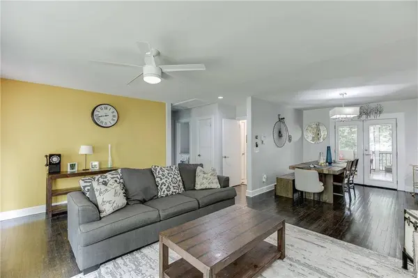 1858 Longdale DR, Decatur, GA 30032
