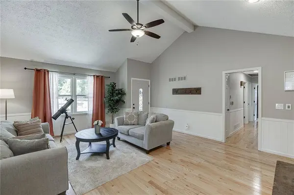 3803 Carter RD, Buford, GA 30518