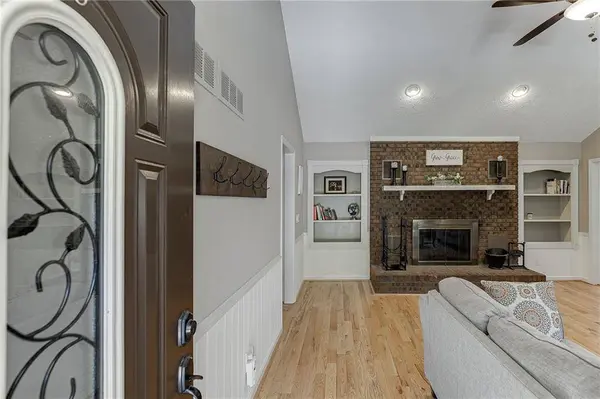 3803 Carter RD, Buford, GA 30518
