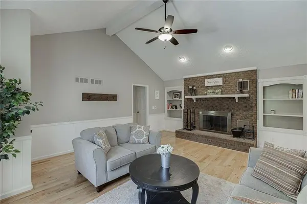 3803 Carter RD, Buford, GA 30518