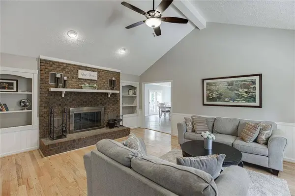 3803 Carter RD, Buford, GA 30518