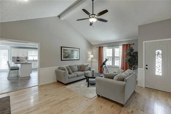 3803 Carter RD, Buford, GA 30518