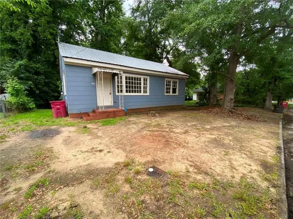 1222 Lamont ST, Macon, GA 31204