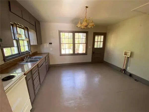 1222 Lamont ST, Macon, GA 31204