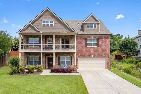 4820 Rockingham RUN, Cumming, GA 30040