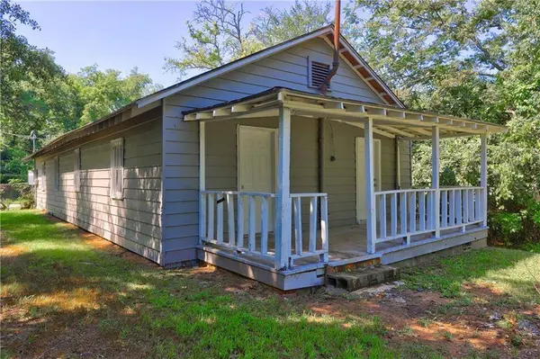 120 Caraker AVE, Milledgeville, GA 31061