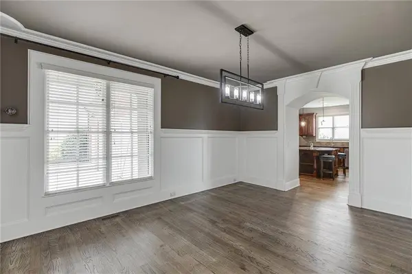 4612 Grandview Pkwy, Flowery Branch, GA 30542