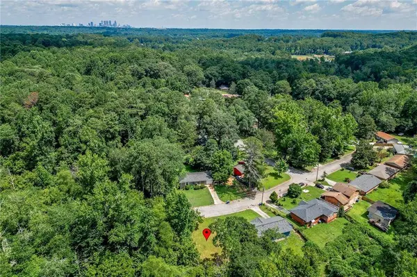 0 Tara CIR SE, Atlanta, GA 30354