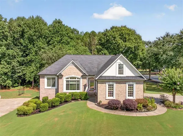 880 Providence Club DR, Monroe, GA 30656