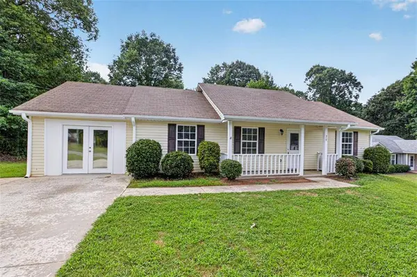 20 Hunters Keep, Covington, GA 30014