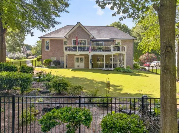 880 Providence Club DR, Monroe, GA 30656