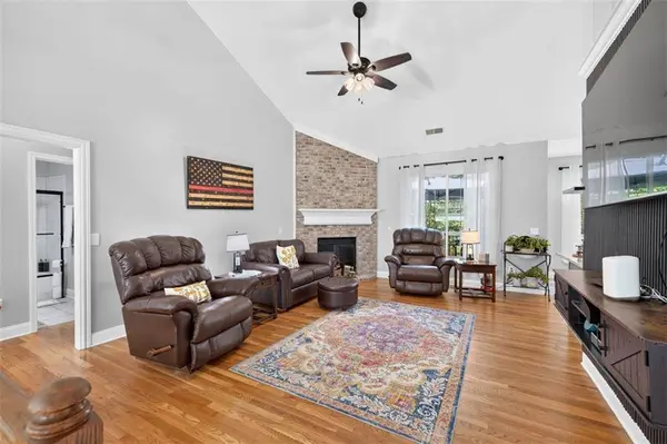 880 Providence Club DR, Monroe, GA 30656