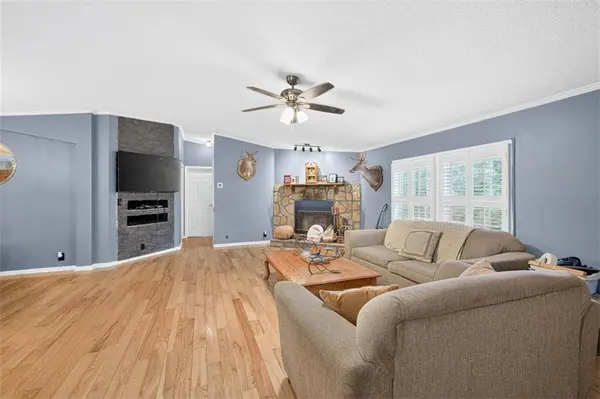 3715 Bob Bryant RD, Gainesville, GA 30507