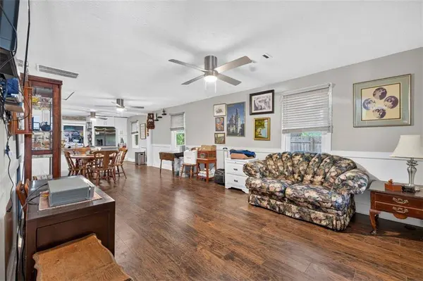 421 Maple LN, Monroe, GA 30655