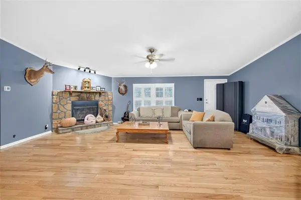 3715 Bob Bryant RD, Gainesville, GA 30507