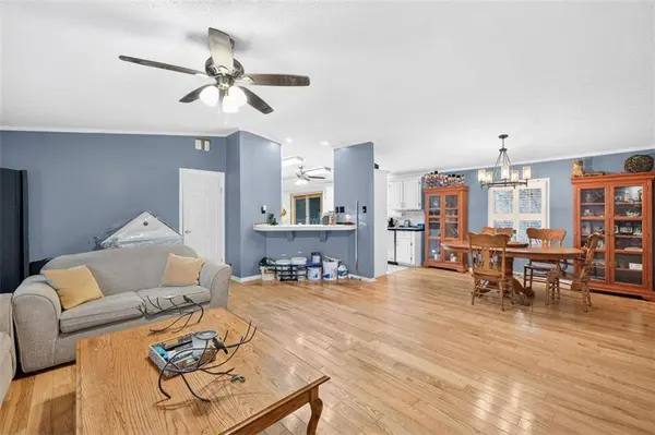 3715 Bob Bryant RD, Gainesville, GA 30507