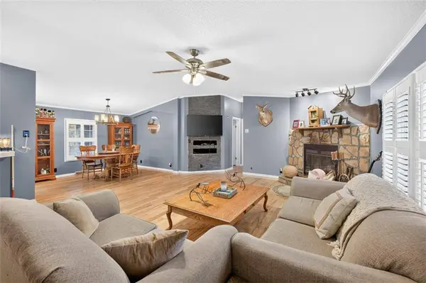 3715 Bob Bryant RD, Gainesville, GA 30507