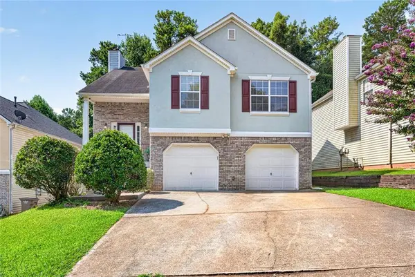 1009 Crest Ridge PL SW, Marietta, GA 30060
