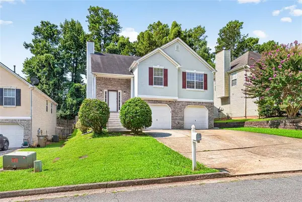 1009 Crest Ridge PL SW, Marietta, GA 30060