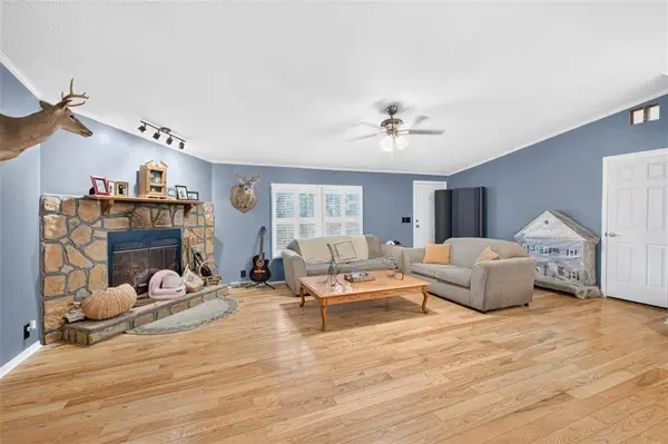 3715 Bob Bryant RD, Gainesville, GA 30507