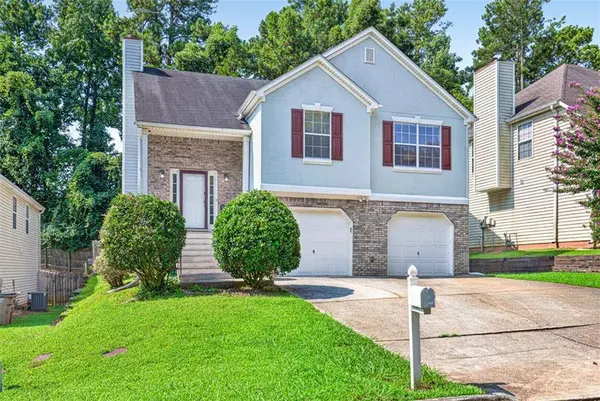 1009 Crest Ridge PL SW, Marietta, GA 30060
