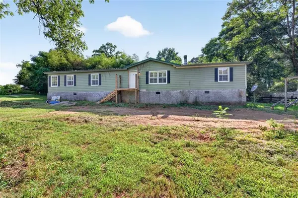 3715 Bob Bryant RD, Gainesville, GA 30507