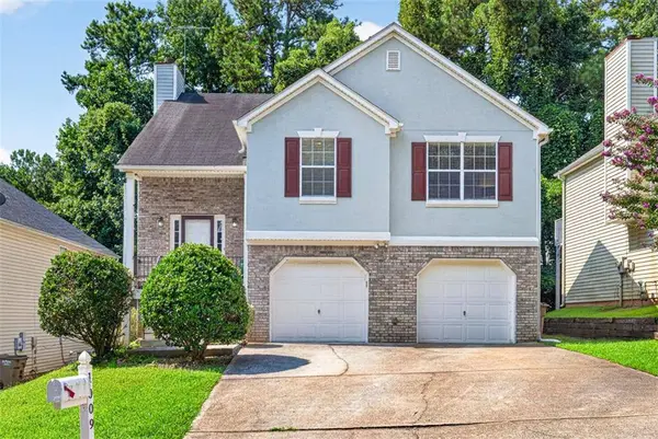 1009 Crest Ridge PL SW, Marietta, GA 30060