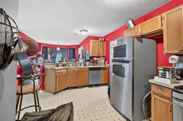 2345 Rocky Waters TRL, Buford, GA 30519