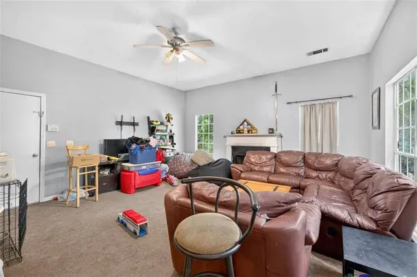 2345 Rocky Waters TRL, Buford, GA 30519