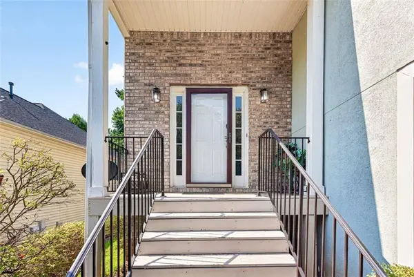 1009 Crest Ridge PL SW, Marietta, GA 30060