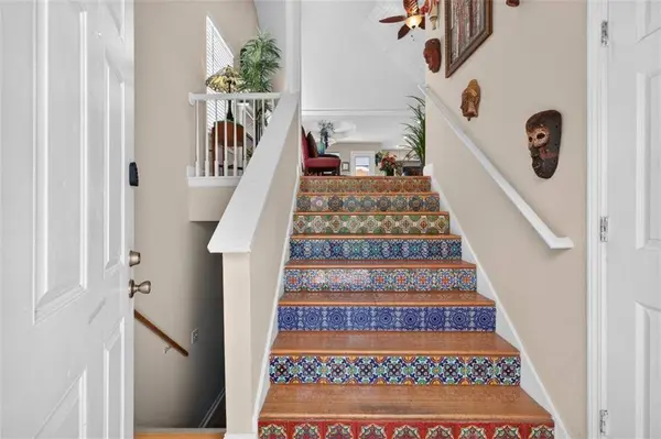 1009 Crest Ridge PL SW, Marietta, GA 30060