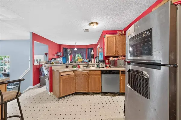 2345 Rocky Waters TRL, Buford, GA 30519
