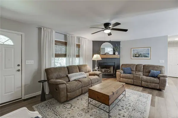 3551 Ivy Crest WAY, Buford, GA 30519